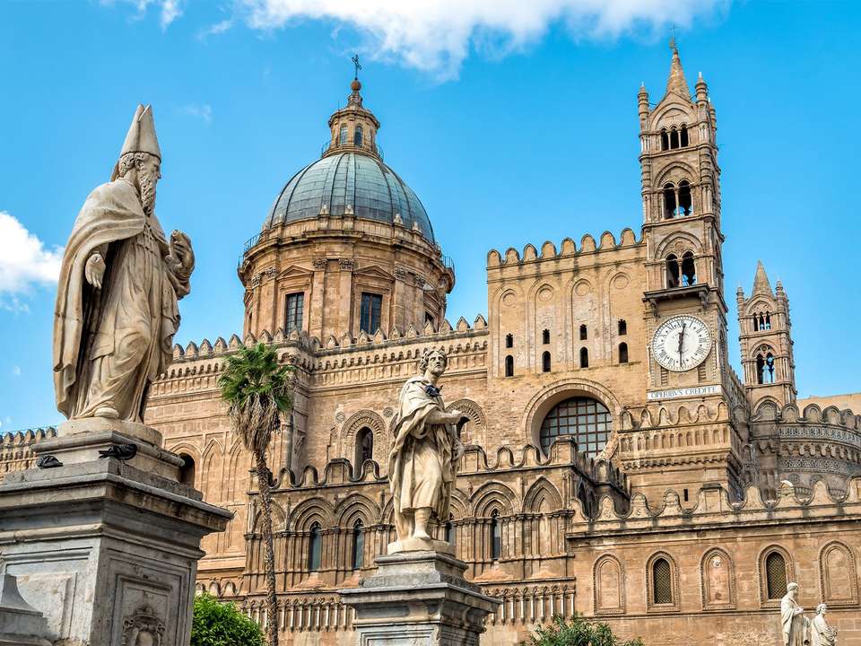Highlights of Sicily From Palermo - 10 days - undefined - Image 11