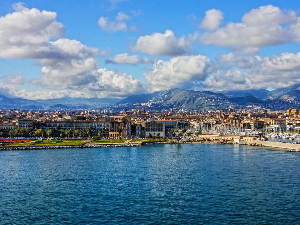 Highlights of Sicily From Palermo - 10 days - undefined - Image 10