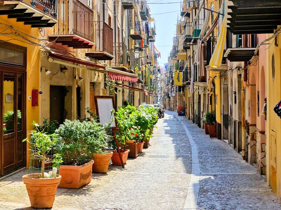 Highlights of Sicily From Palermo - 10 days - undefined - Image 9