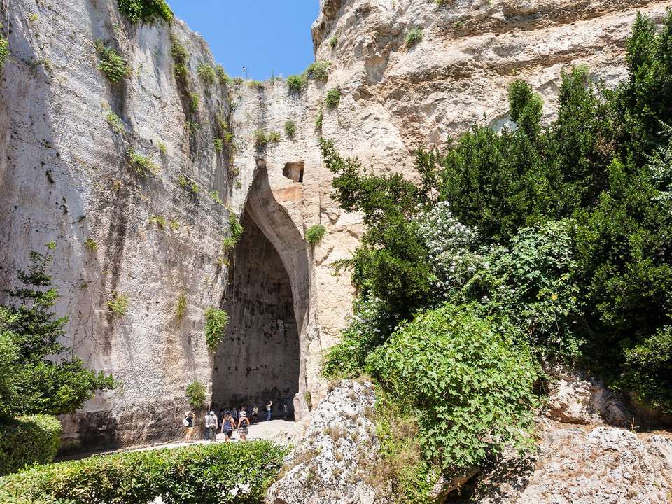 Highlights of Sicily From Palermo - 10 days - undefined - Image 6