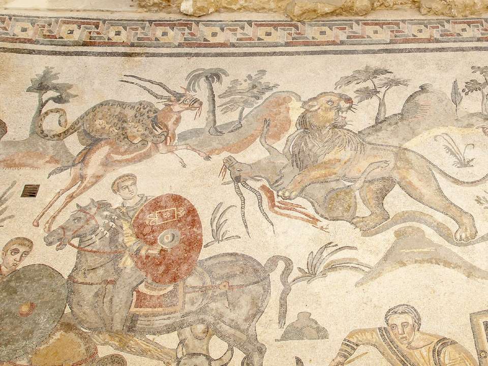 Highlights of Sicily From Palermo - 10 days - undefined - Image 5