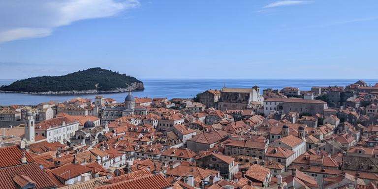 Highlights of Slovenia & Croatia - September 2027