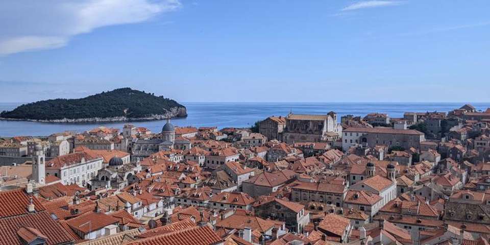 Highlights of Slovenia & Croatia - G Adventures - Slovenia - Image 1