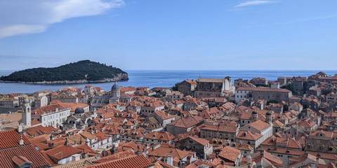 Highlights Of Slovenia & Croatia - 15 Days
