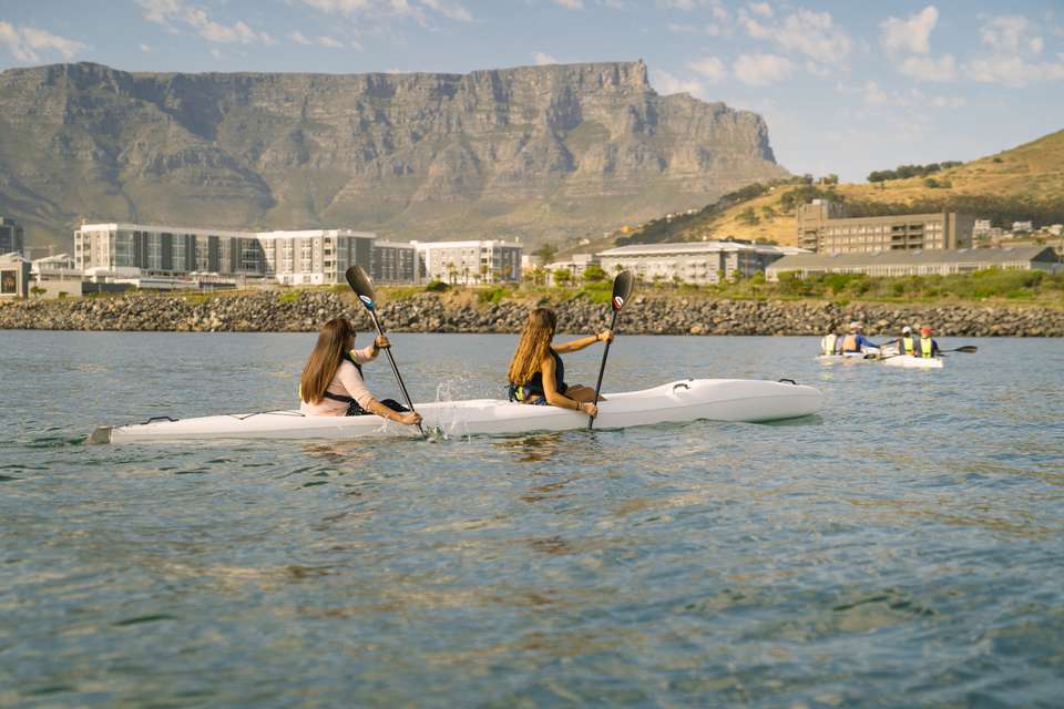 Highlights of South Africa's Winelands - undefined - Image 23