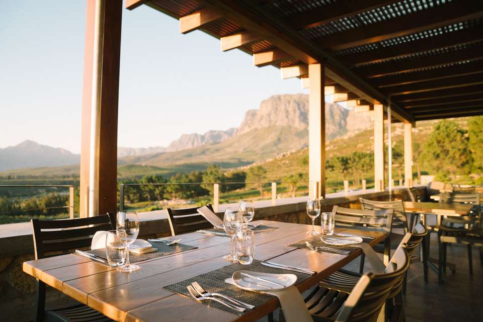 Highlights of South Africa's Winelands - undefined - Image 20