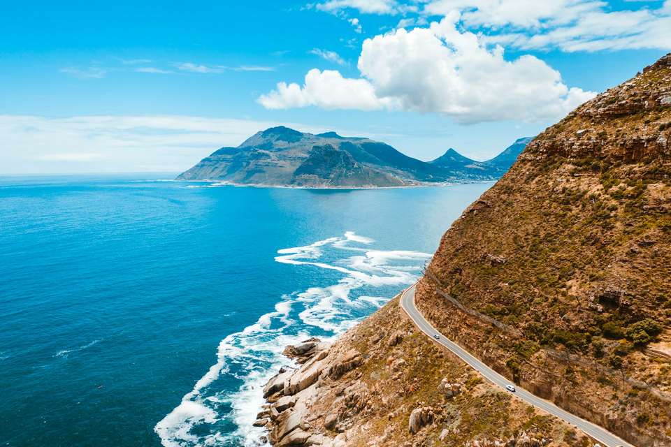 Highlights of South Africa's Winelands - undefined - Image 12