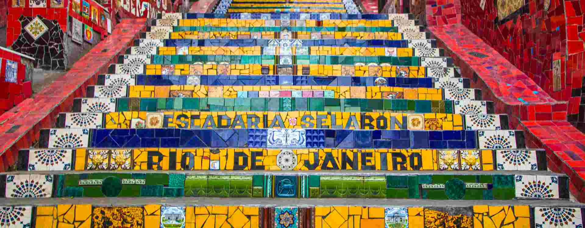 Highlights of South America - 21 days