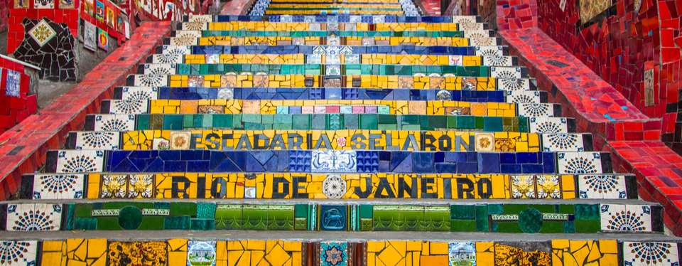 Highlights of South America - 21 days - On The Go Tours - Brazil - Image 1