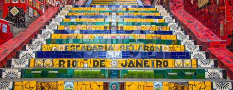 Highlights Of South America - 21 Days