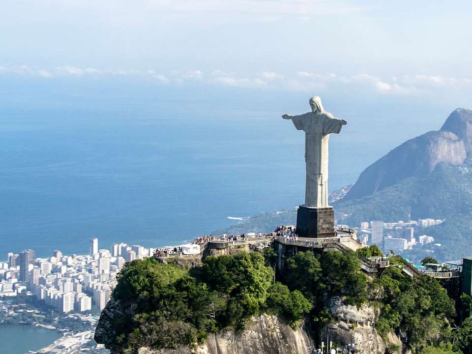 Highlights of South America - 21 days - On The Go Tours - Brazil - Image 2