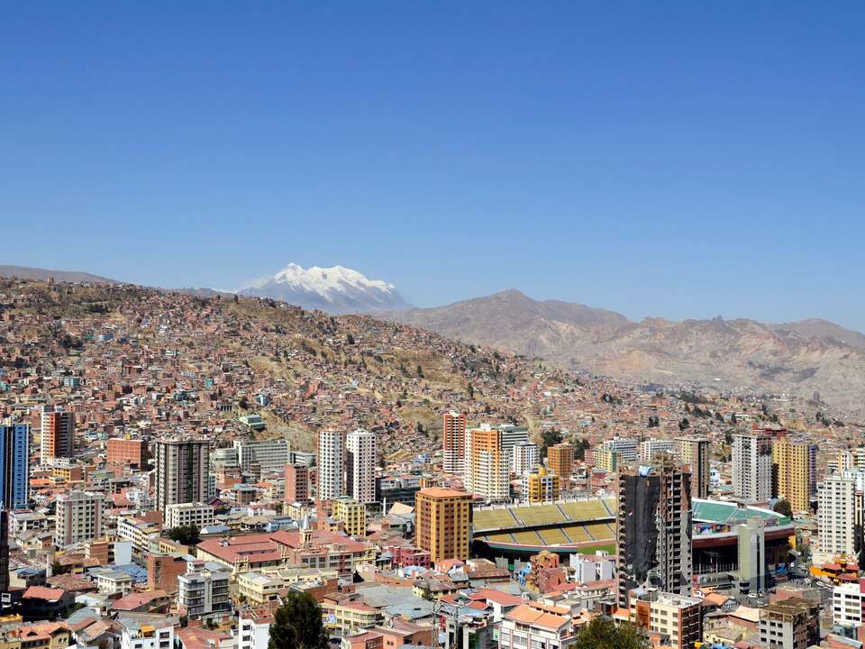 Highlights of South America - 21 days - On The Go Tours - Brazil - Image 5