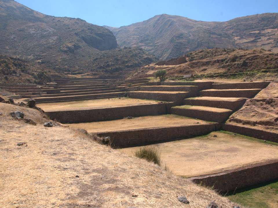 Highlights of South America - 21 days - On The Go Tours - Brazil - Image 7