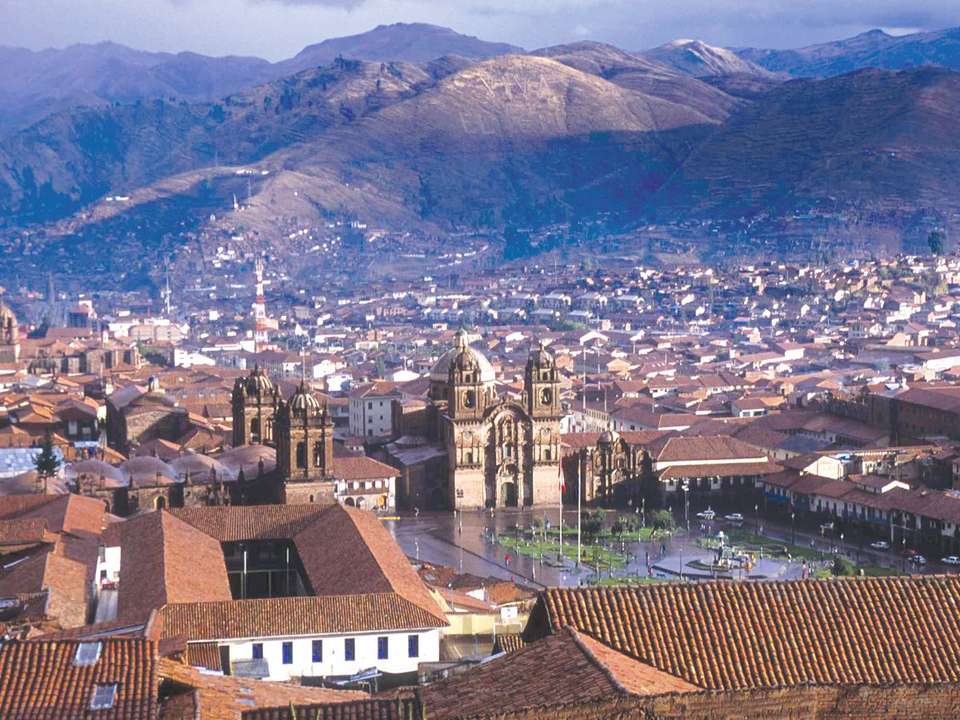 Highlights of South America - 21 days - On The Go Tours - Brazil - Image 9