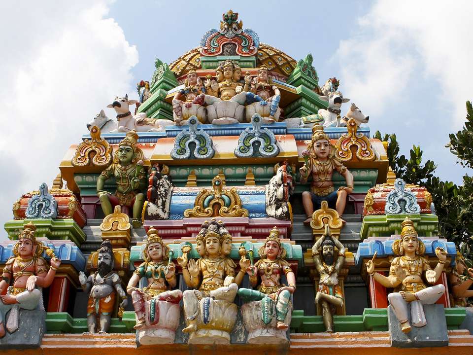 Highlights of South India - 12 days - On The Go Tours - India - Image 1