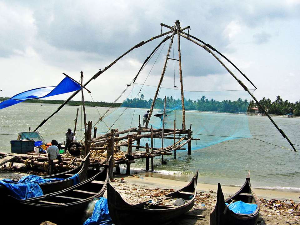 Highlights of South India - 12 days - On The Go Tours - India - Image 8