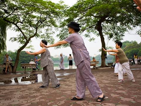 Highlights Of South Vietnam - 11 Days - 11 Days