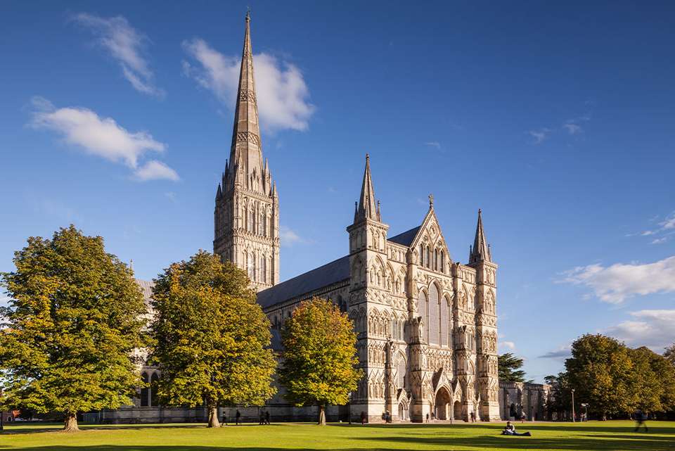 Highlights of South-West England - Intrepid Travel - England - Image 7