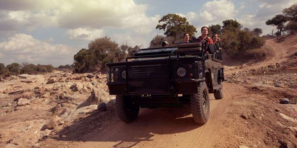 Highlights of Southern Africa - G Adventures - South Africa - Image 1