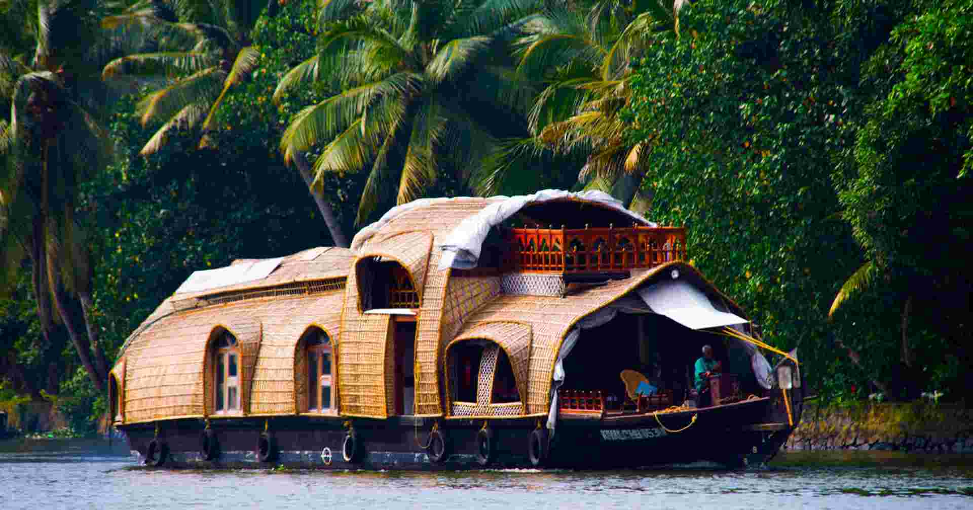 Highlights of Southern India