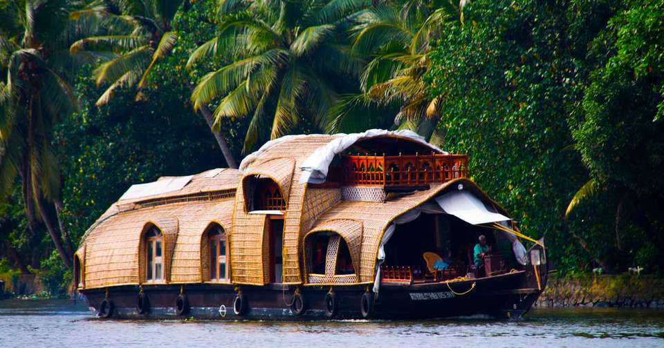 Highlights of Southern India - Explore - India - Image 1
