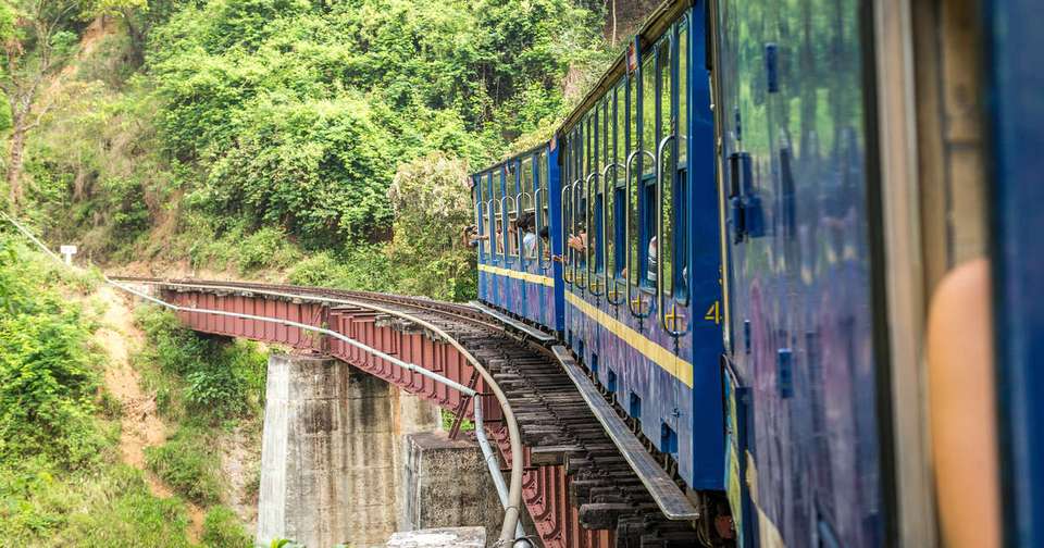 Highlights of Southern India - Explore - India - Image 11