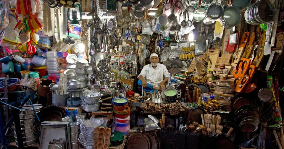 Highlights of Southern India - Explore - India - Image 9
