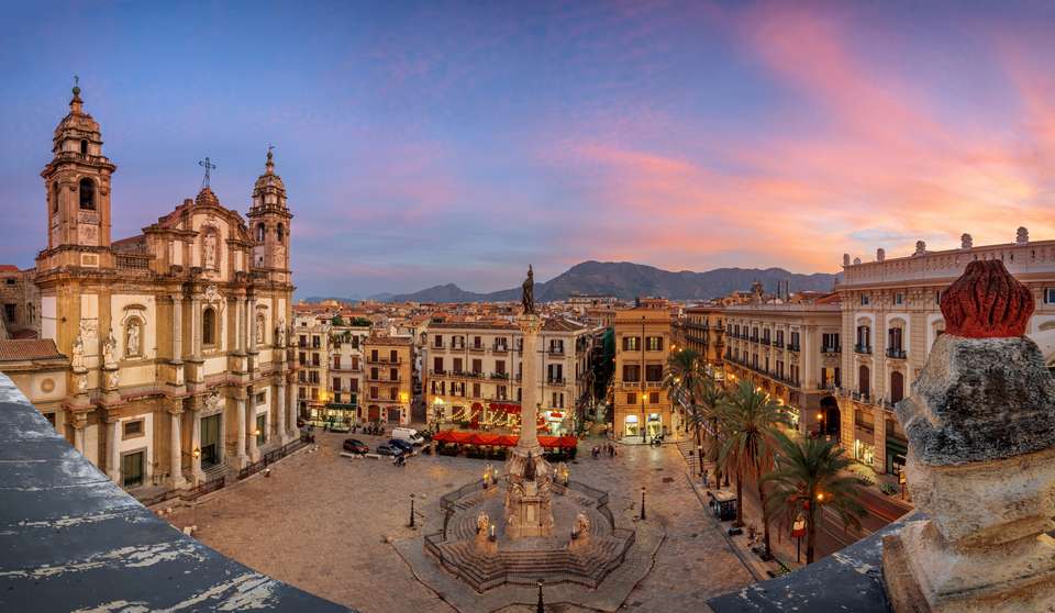 Highlights of Southern Italy & Sicily - Expat Explore - Italy - Image 3