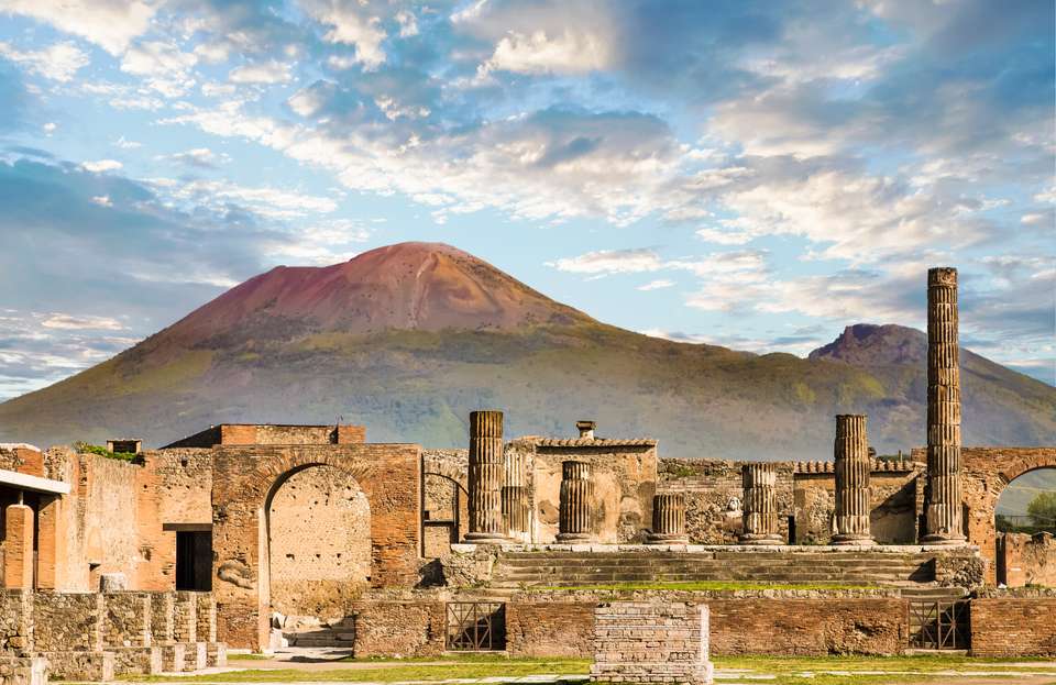 Highlights of Southern Italy & Sicily - Expat Explore - Italy - Image 7