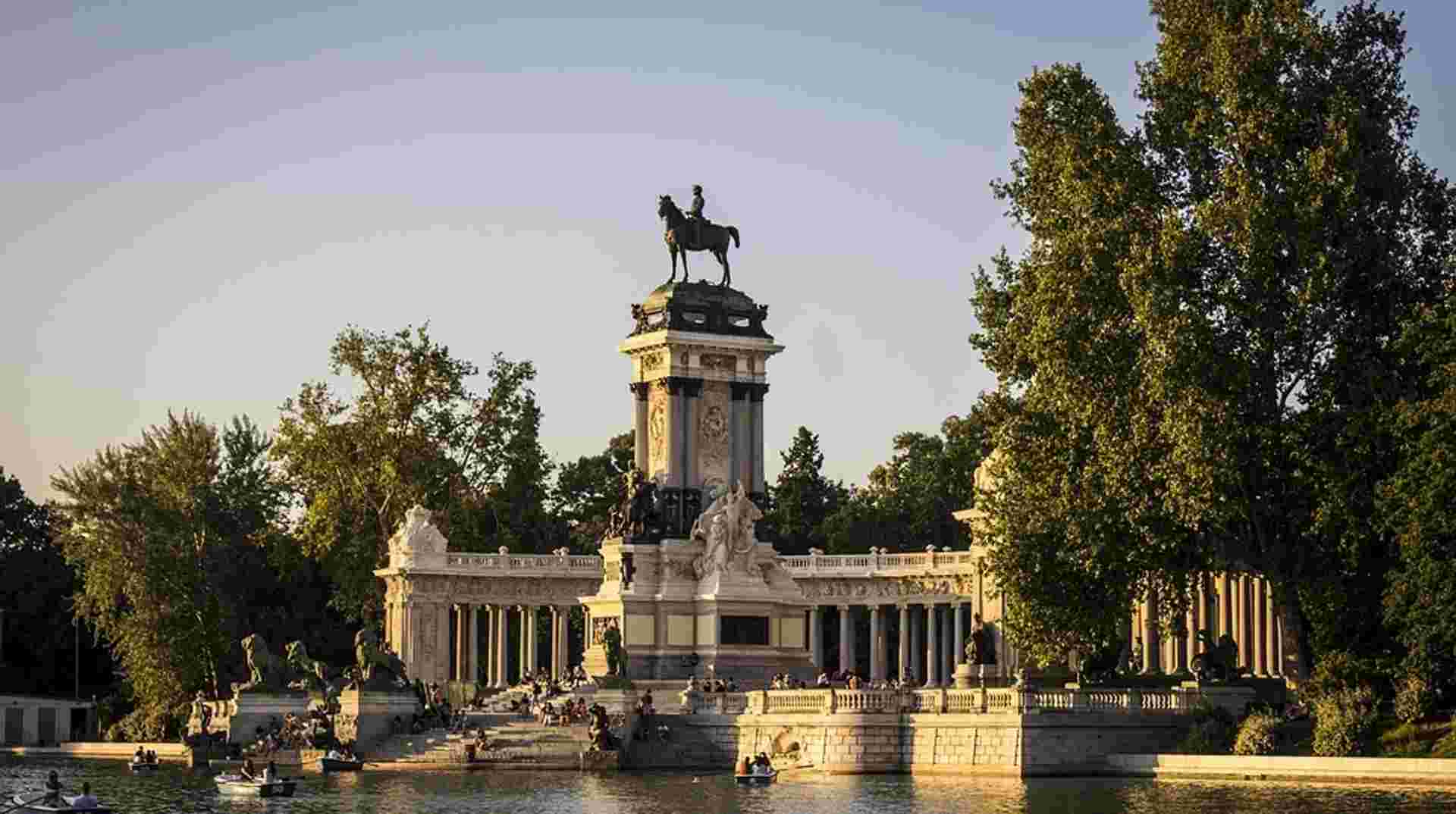 Highlights of Spain