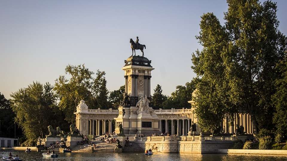 Highlights of Spain - Genuine Spain - Spain - Image 1