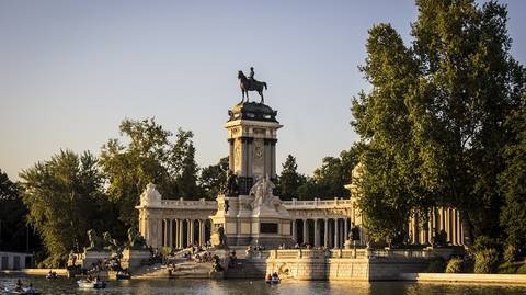 Highlights Of Spain - February 2026