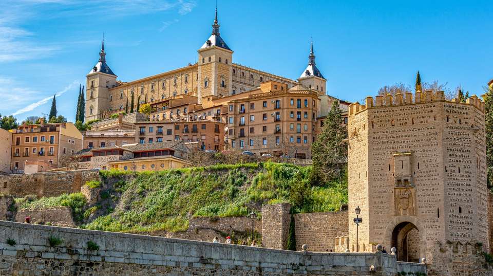 Highlights of Spain - Genuine Spain - Spain - Image 4