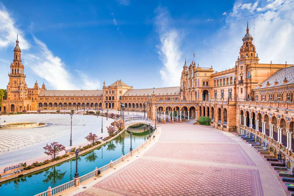 Highlights of Spain & Portugal - Expat Explore - Spain - Image 2