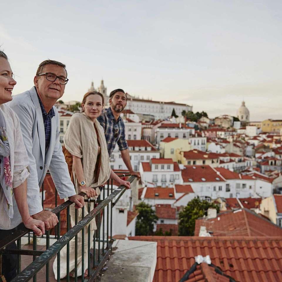 Highlights of Spain and Portugal - Trafalgar - Spain - Image 8
