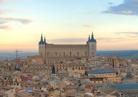 Highlights Of Spain And Portugal - January 2027
