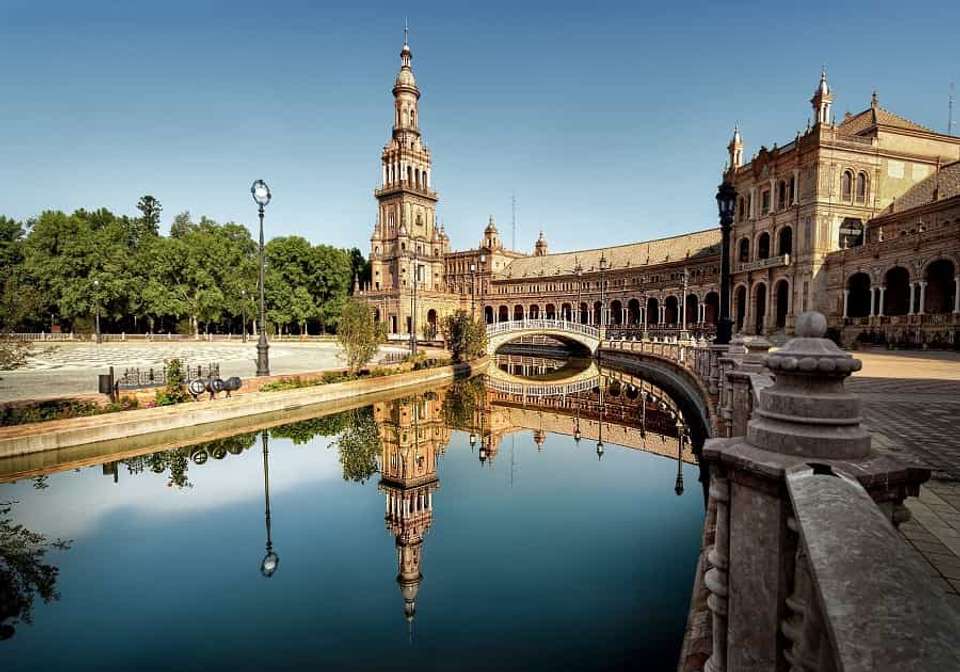 Highlights of Spain and Portugal - Indus Travels - Spain - Image 5