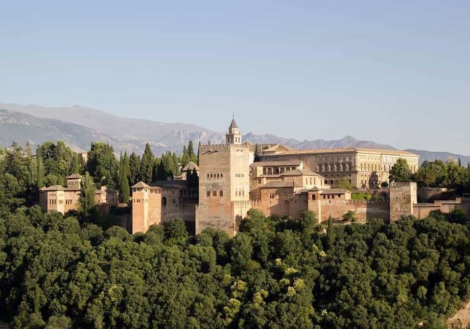 Highlights of Spain and Portugal - Indus Travels - Spain - Image 6