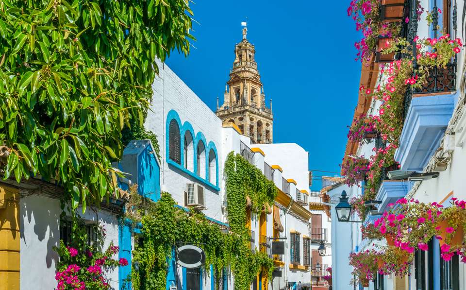Highlights of Spain by Rail - Exodus Adventure Travels - Spain - Image 7
