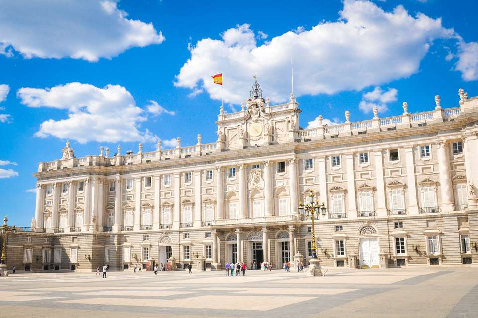 Highlights of Spain by Rail - Exodus Adventure Travels - Spain - Image 9