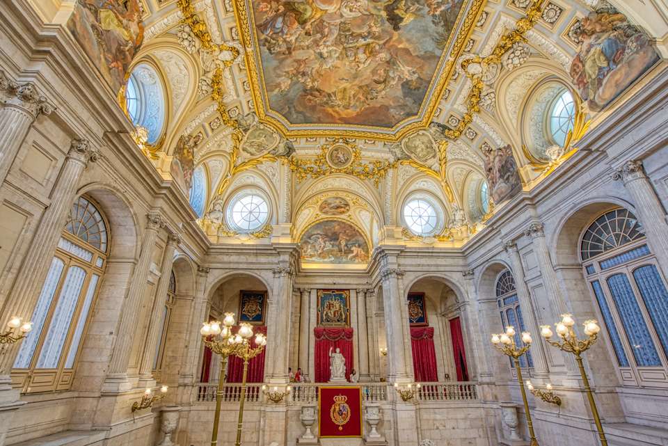 Highlights of Spain by Rail - Exodus Adventure Travels - Spain - Image 11