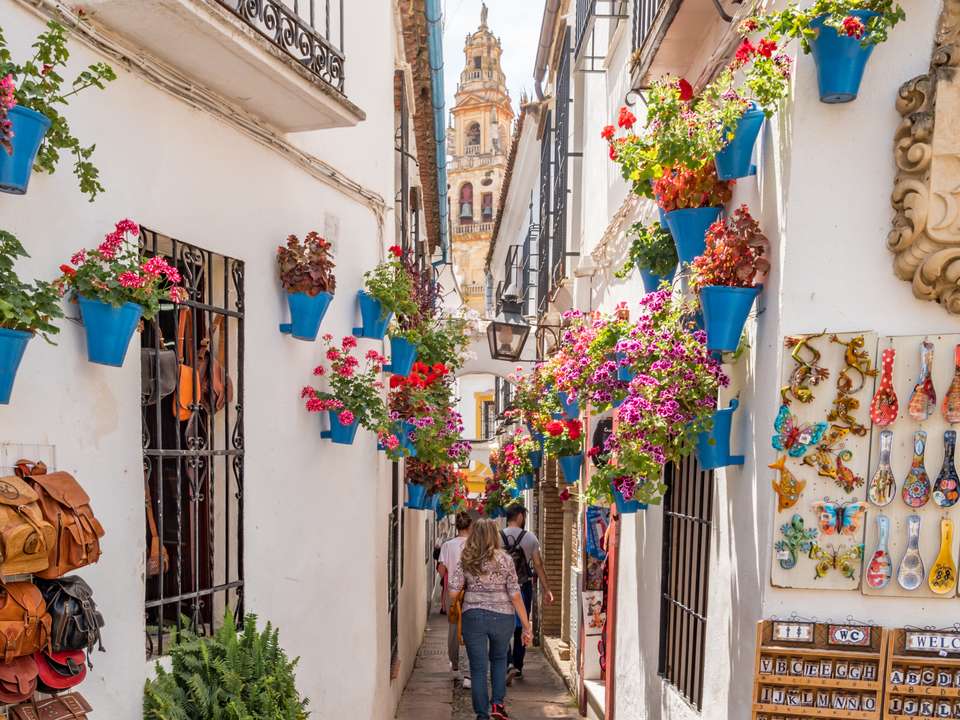 Highlights of Spain by Rail - Exodus Adventure Travels - Spain - Image 12