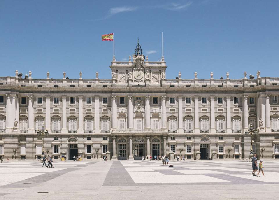 Highlights of Spain From Santiago - 14 days - On The Go Tours - Spain - Image 4