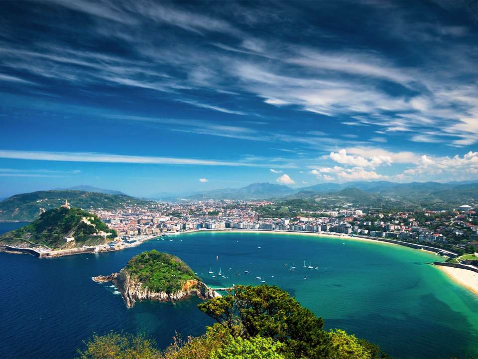 Highlights of Spain From Santiago - 14 days - On The Go Tours - Spain - Image 11