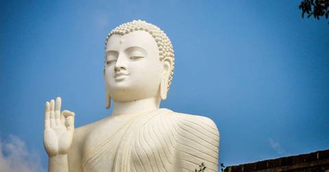 Highlights Of Sri Lanka