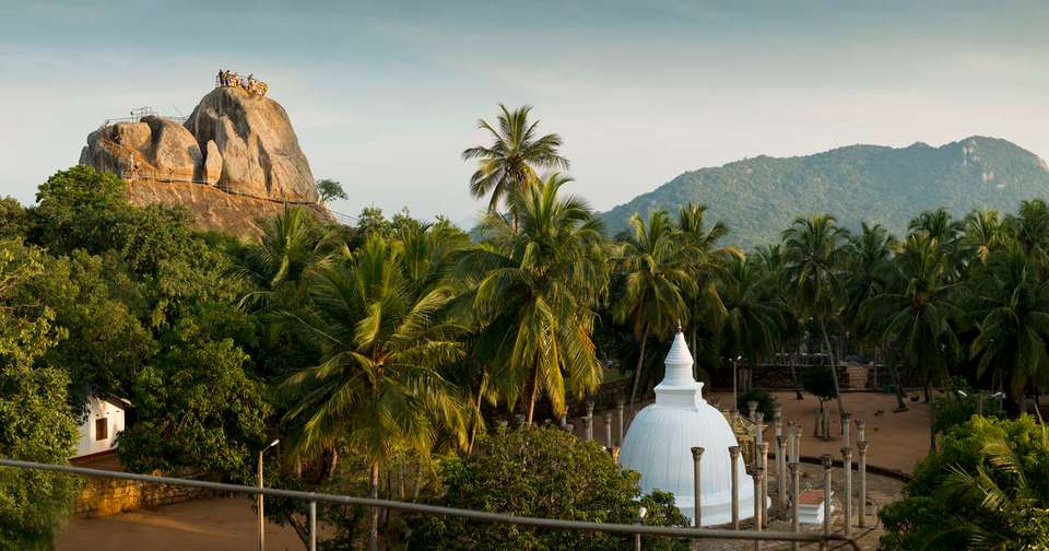 Highlights of Sri Lanka - Explore - Sri Lanka - Image 2