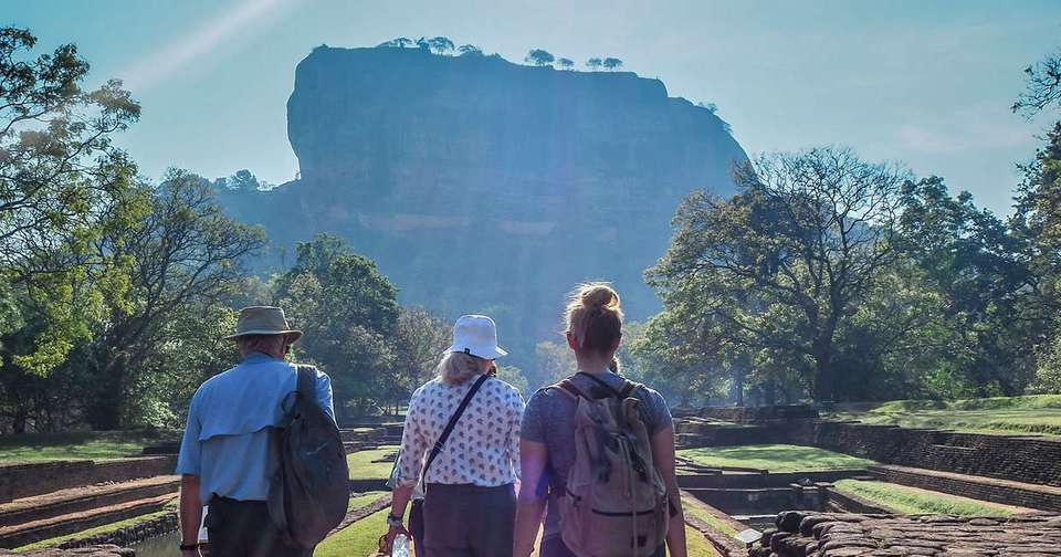 Highlights of Sri Lanka - Explore - Sri Lanka - Image 6