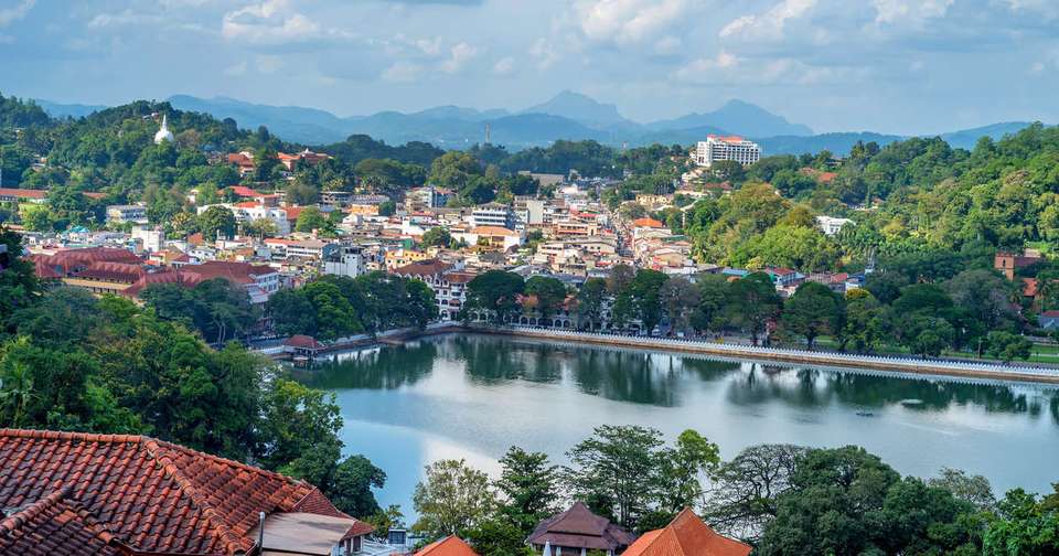 Highlights of Sri Lanka - Explore - Sri Lanka - Image 8