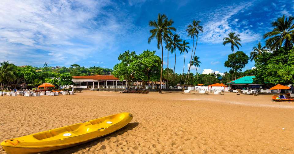 Highlights of Sri Lanka - Explore - Sri Lanka - Image 10