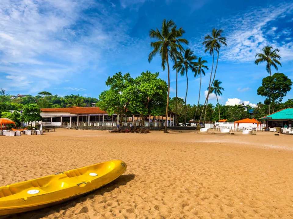 Highlights of Sri Lanka - undefined - Image 7